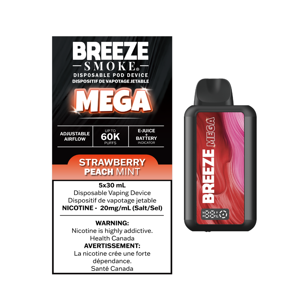 Breeze Mega 60k (Ontario)