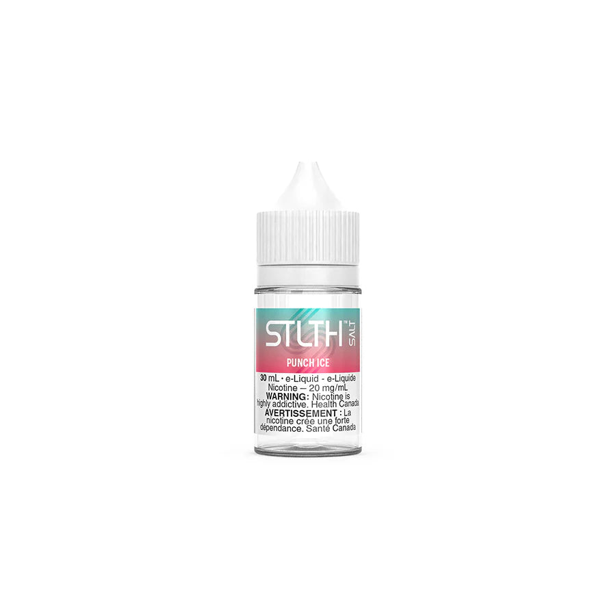 STLTH - SALTS 30ML (ONTARIO)