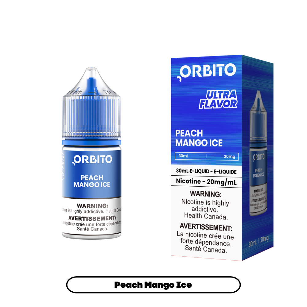 Orbito Salts 30mL (ONTARIO)