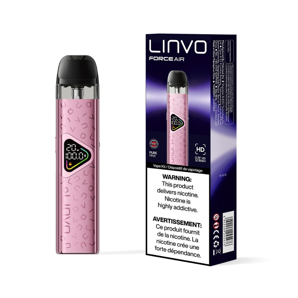Linvo Force Air Pod Kit