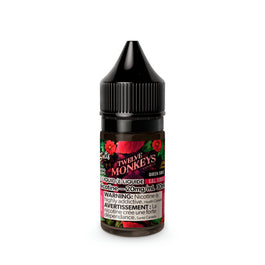 Twelve Monkeys Salts - Original Series (30ML)