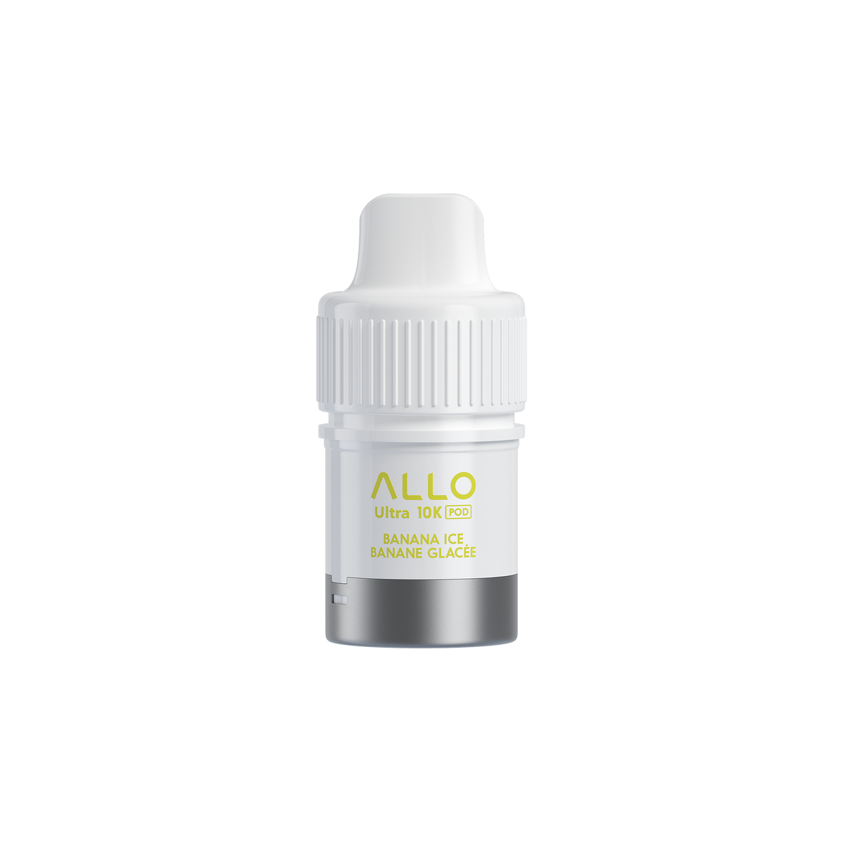 Allo Ultra 10K Puffs Pre-Filled Pods (Ontario)