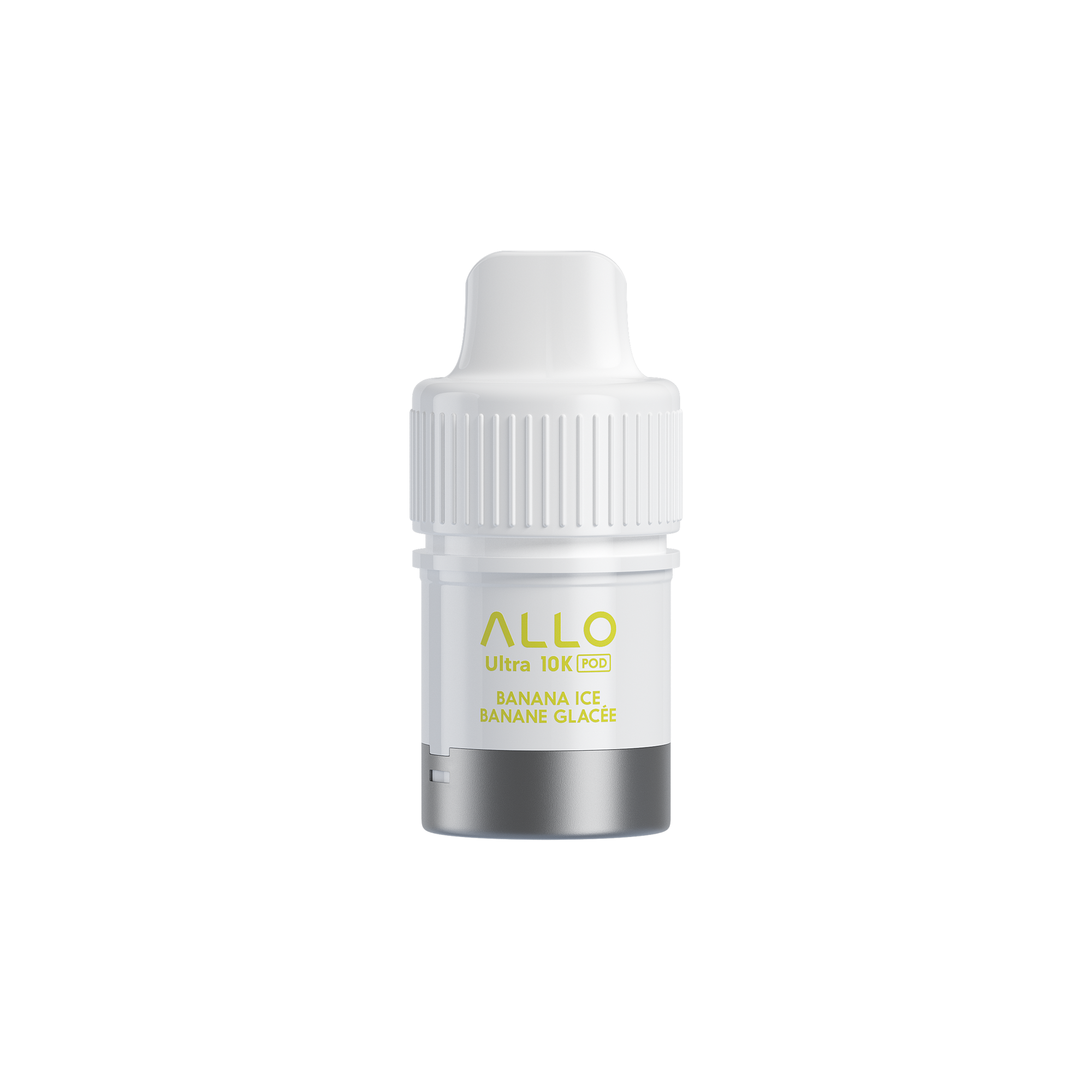 Allo Ultra 10K Puffs Pre-Filled Pods (Ontario)