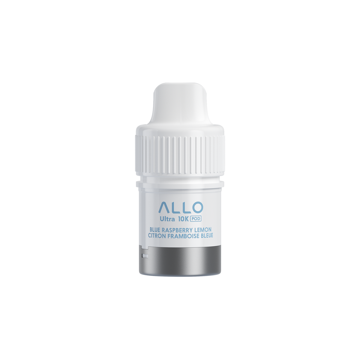 Allo Ultra 10K Puffs Pre-Filled Pods (Ontario)