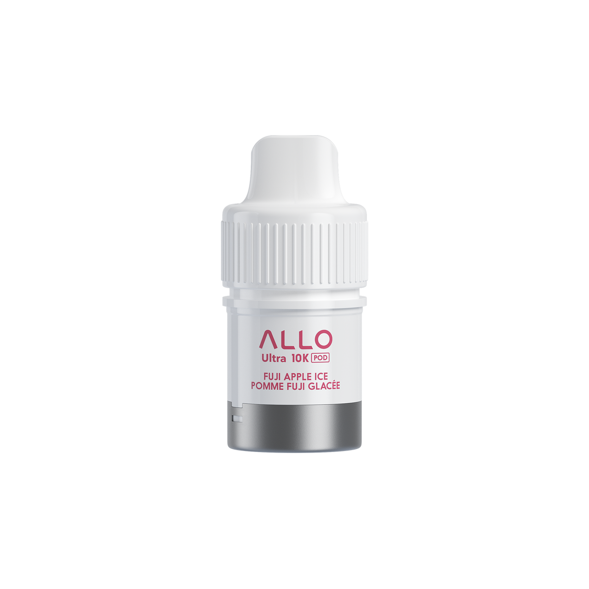 Allo Ultra 10K Puffs Pre-Filled Pods (Ontario)