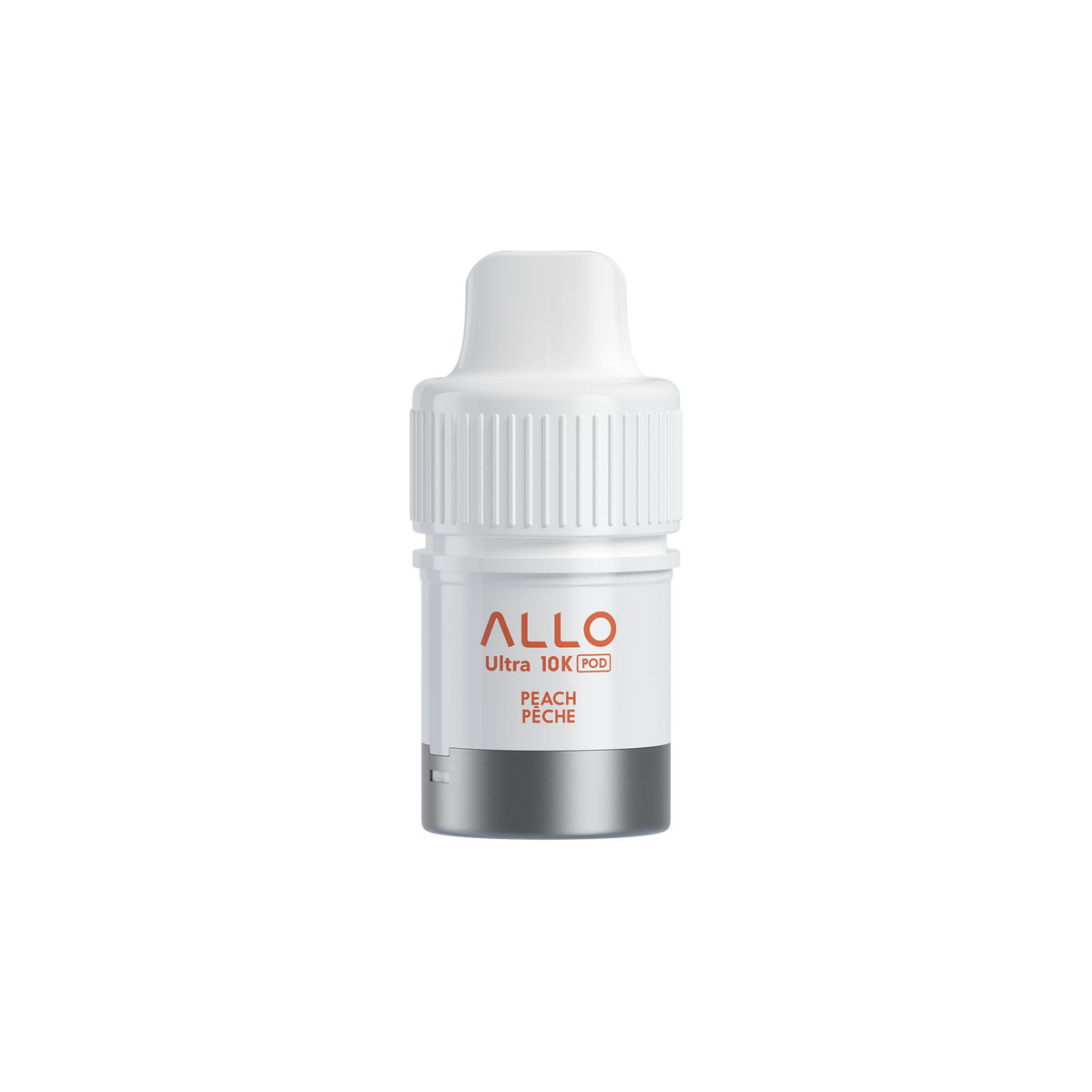 Allo Ultra 10K Puffs Pre-Filled Pods (Ontario)