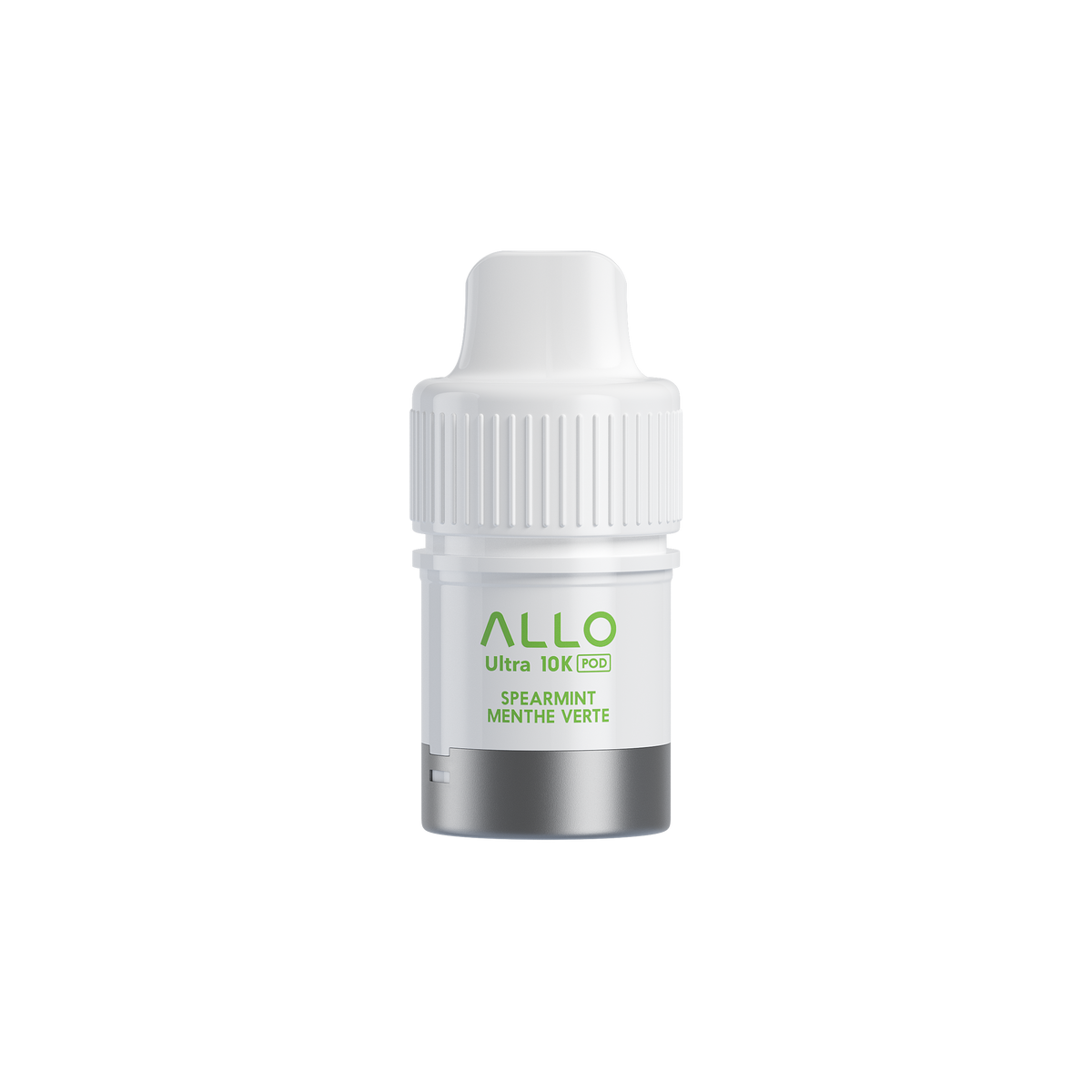 Allo Ultra 10K Puffs Pre-Filled Pods (Ontario)