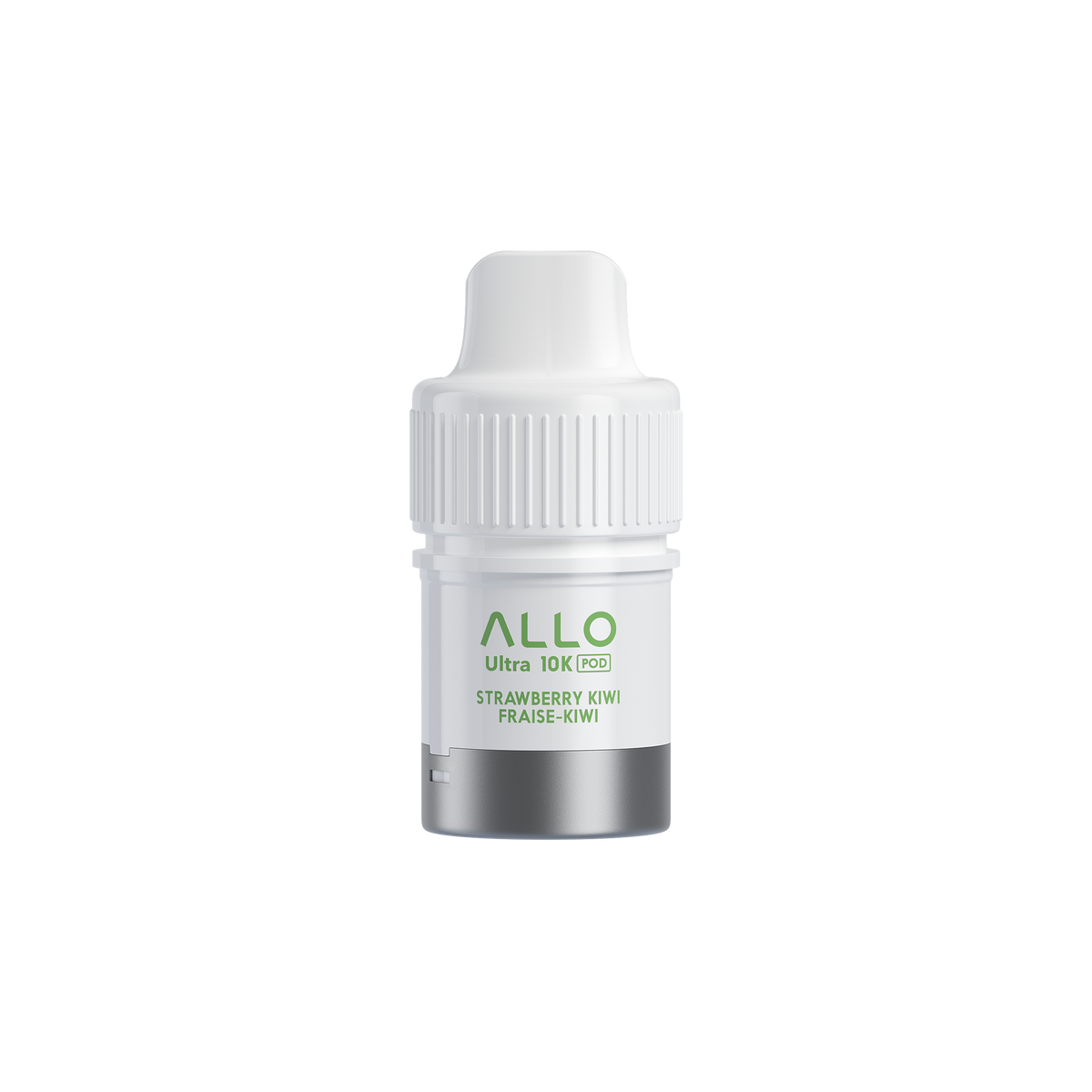 Allo Ultra 10K Puffs Pre-Filled Pods (Ontario)
