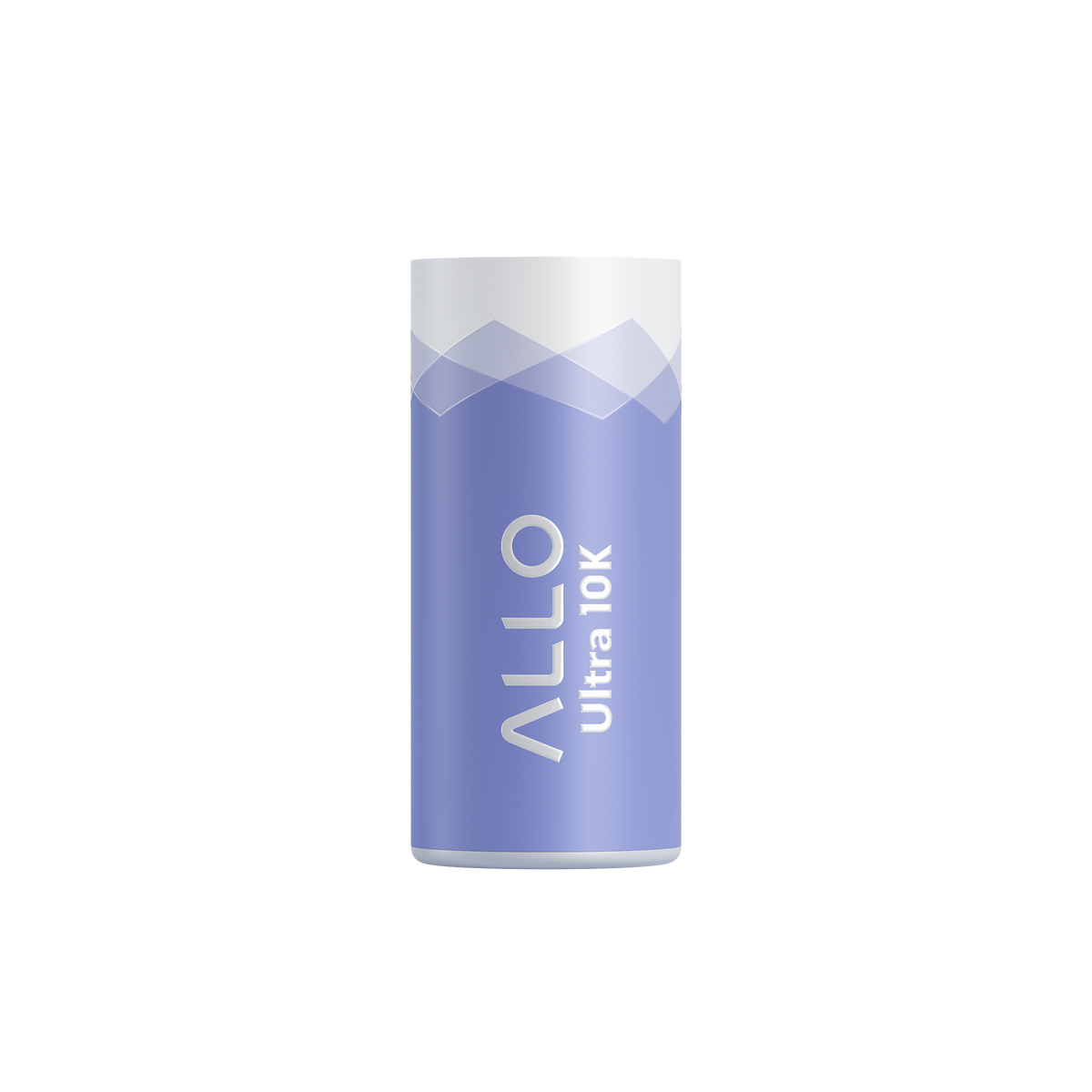 Allo Ultra 10K Battery Bar