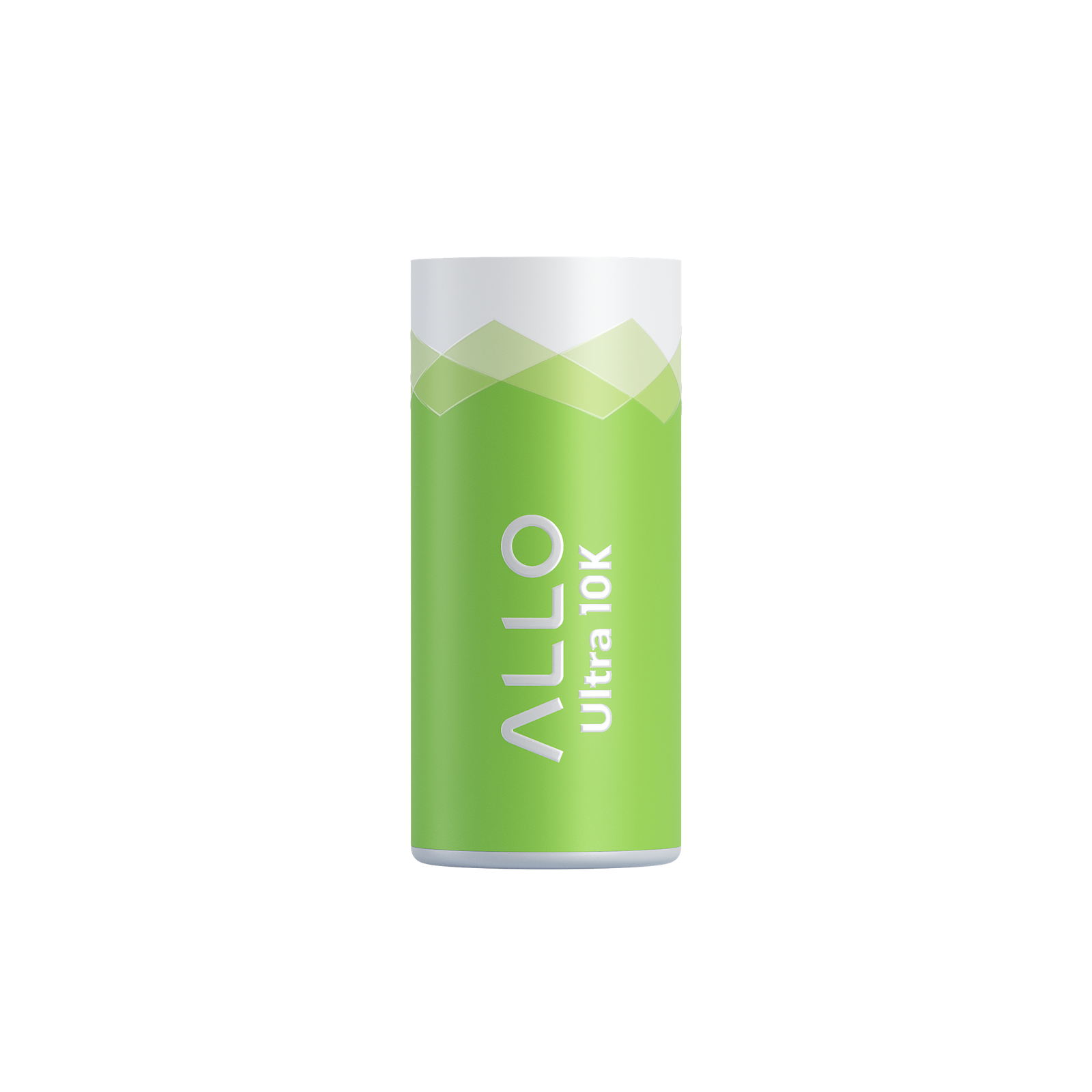 Allo Ultra 10K Battery Bar