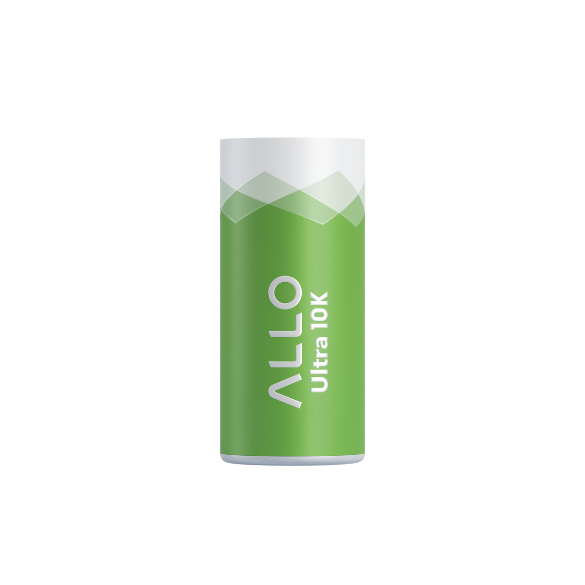 Allo Ultra 10K Battery Bar