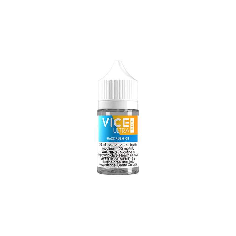 VICE ULTRA SALT 30ML (ONTARIO)