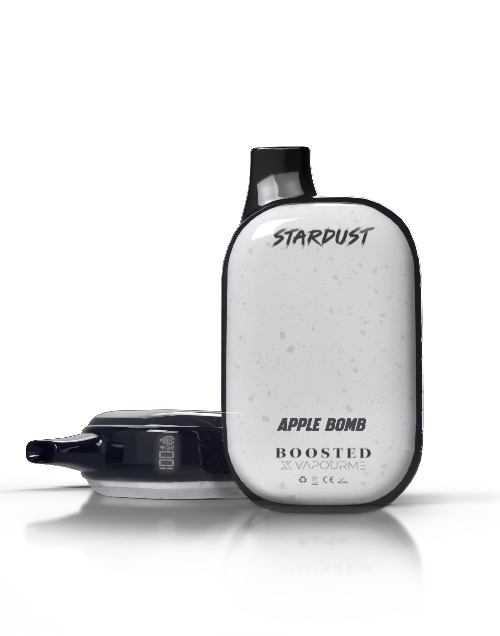 Stardust- Boosted 7500 Puffs