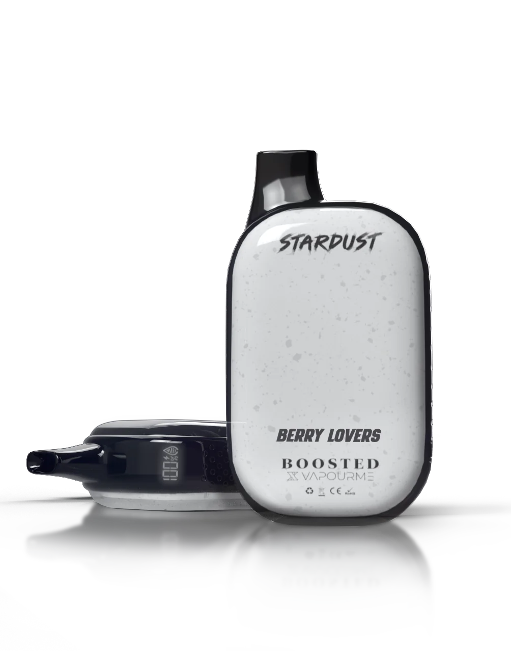 Stardust- Boosted 7500 Puffs