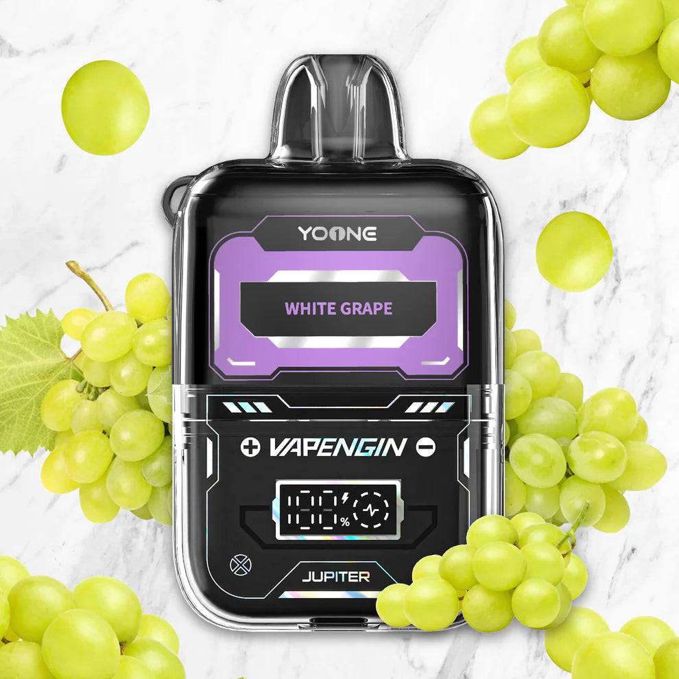 Yoone VapeGin