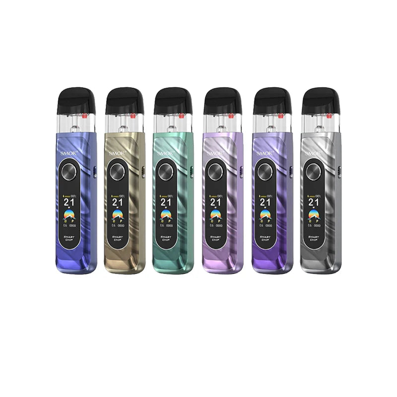 SMOK NOVO 6 POD KIT [CRC]