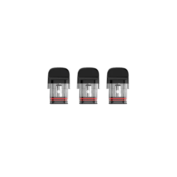 SMOK NOVO REPLACEMENT POD (3 PACK) [CRC]