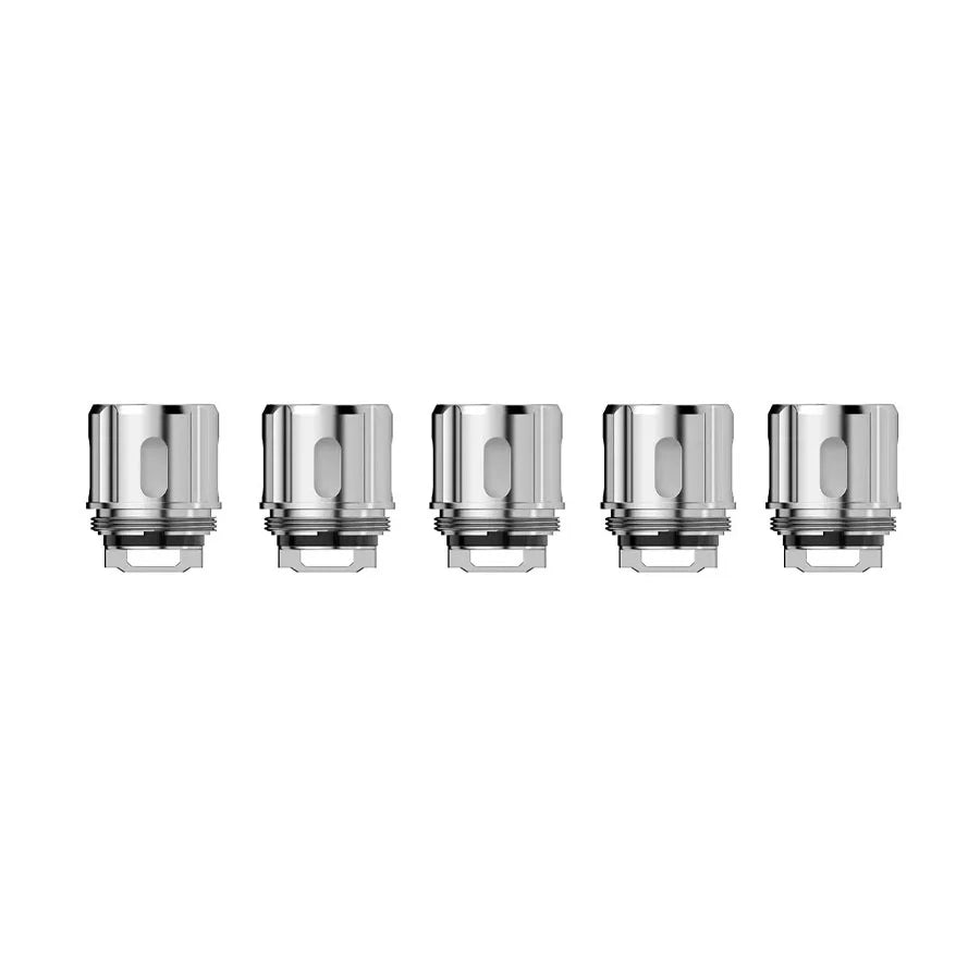 TFV9 coils