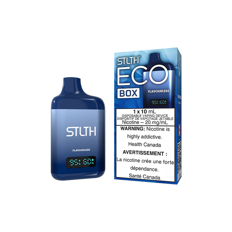 STLTH Eco Box - 5K (10ML)
