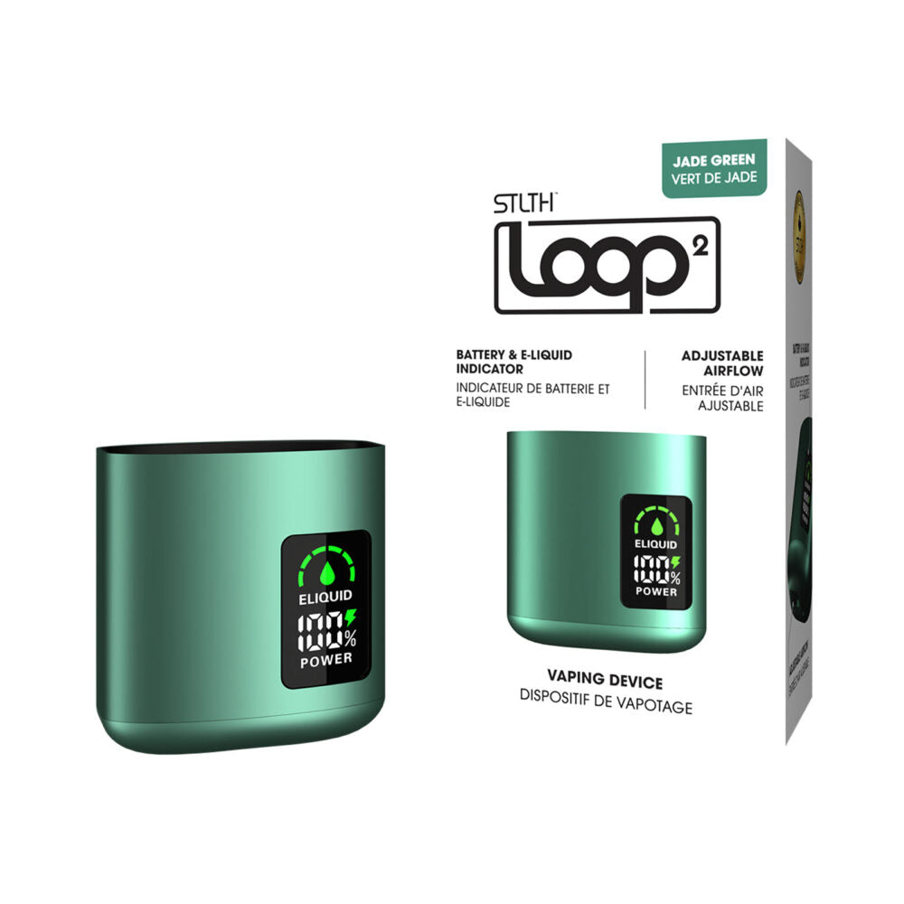 STLTH LOOP 2 Device