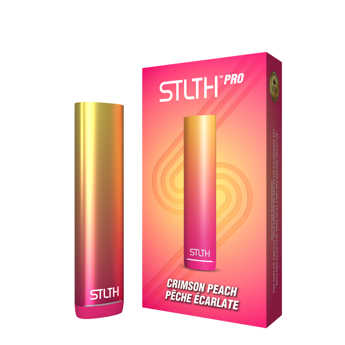 Stlth Pro - Device - GTA Vapes Stlth Pro - Device - GTA Vapes
