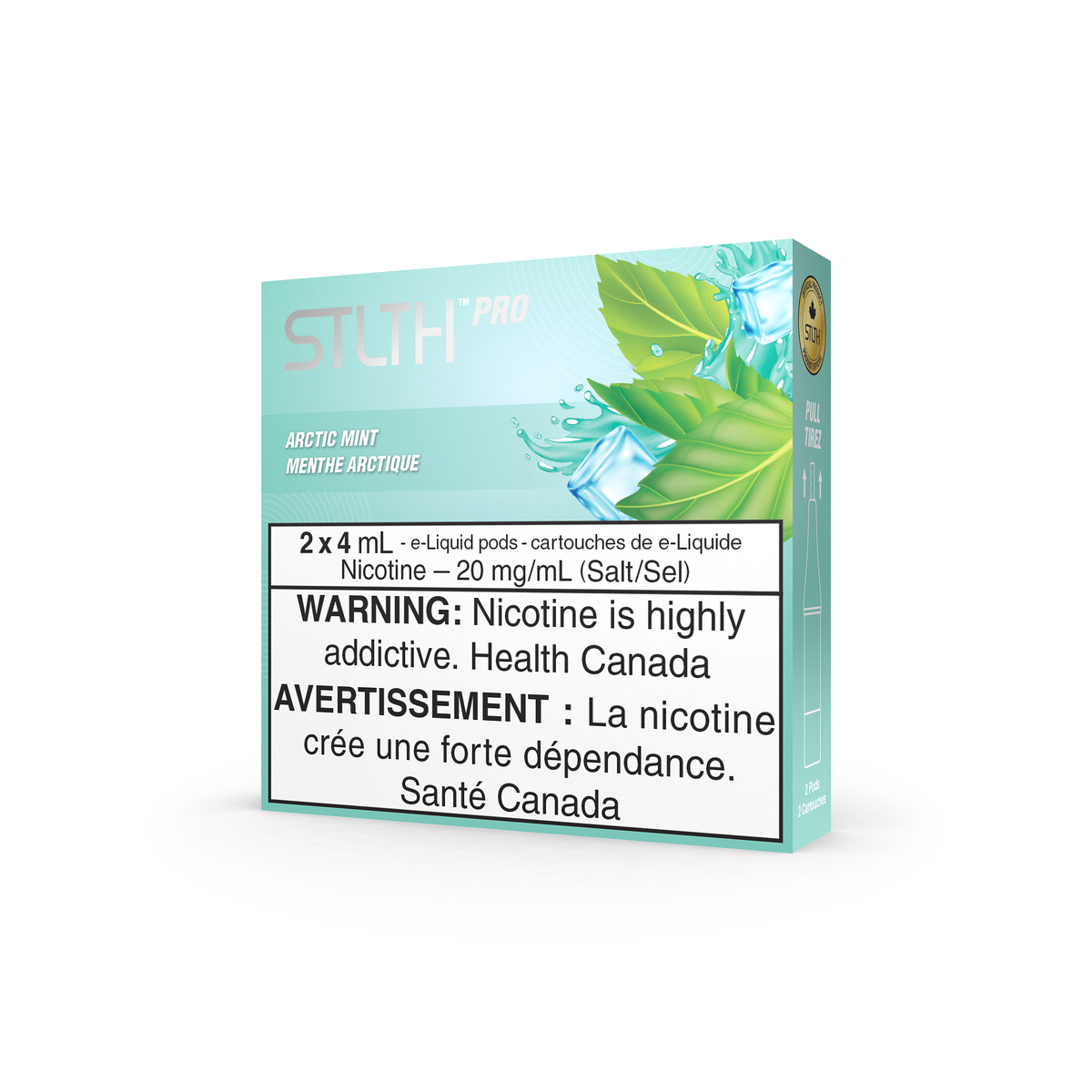 STLTH - Pro Pods 2/pk (ONTARIO)