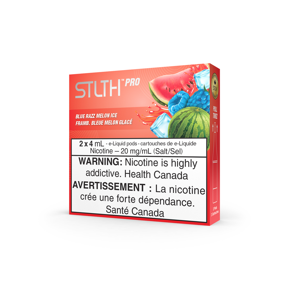 STLTH - Pro Pods 2/pk (ONTARIO)