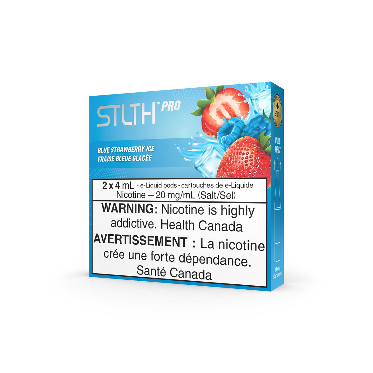 STLTH - Pro Pods 2/pk (ONTARIO)