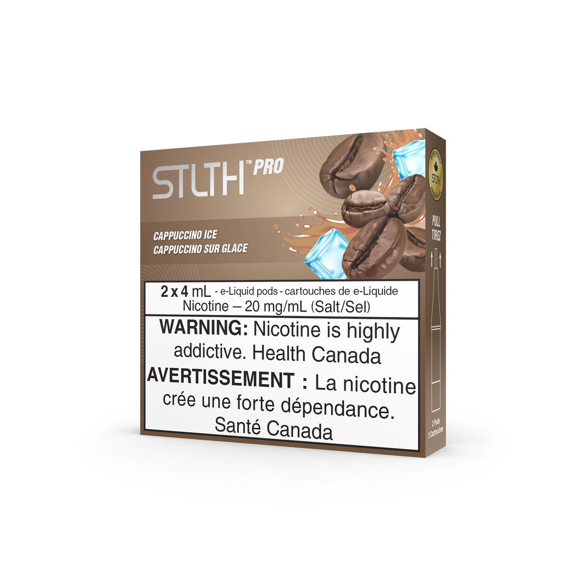 STLTH - Pro Pods 2/pk (ONTARIO)