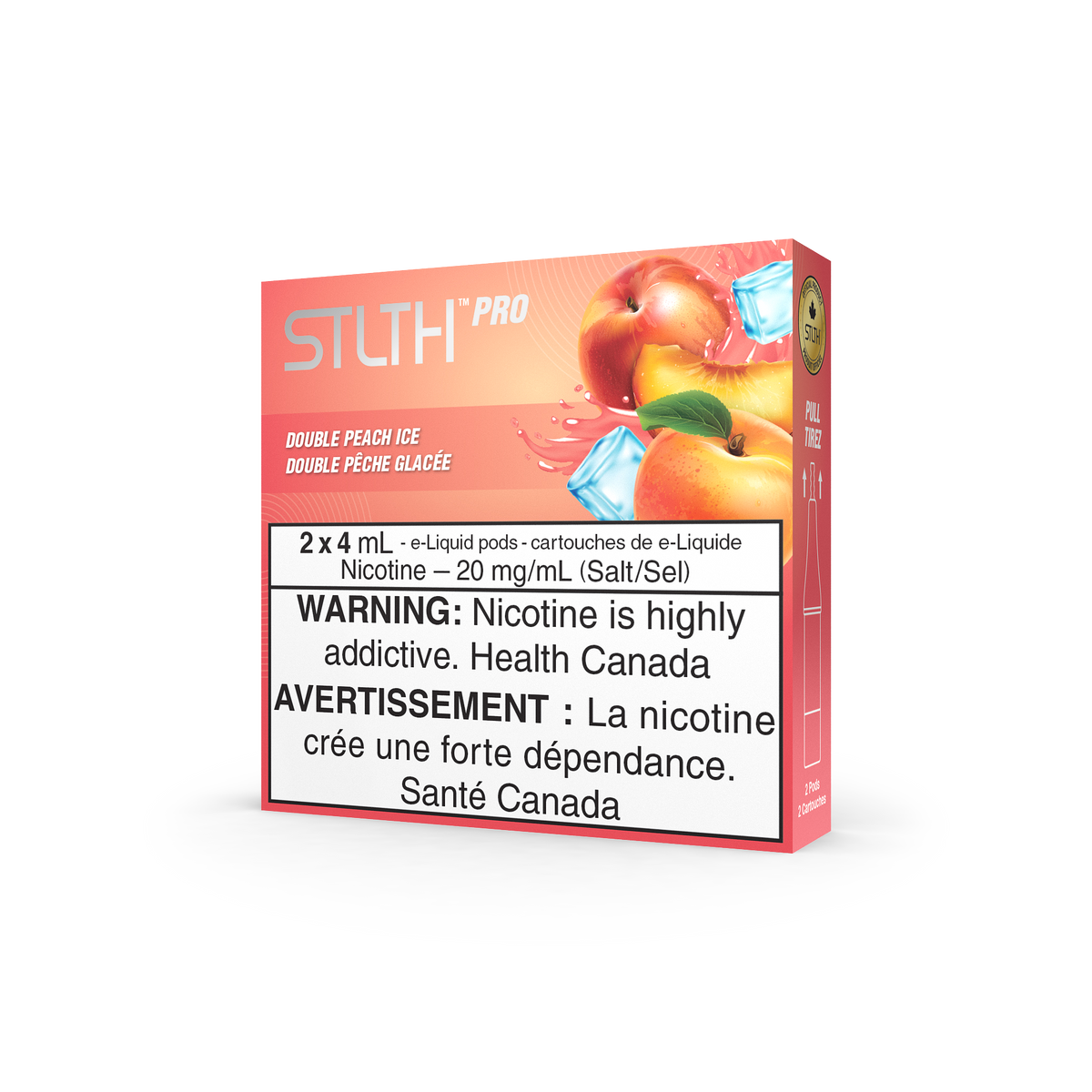 STLTH - Pro Pods 2/pk (ONTARIO)