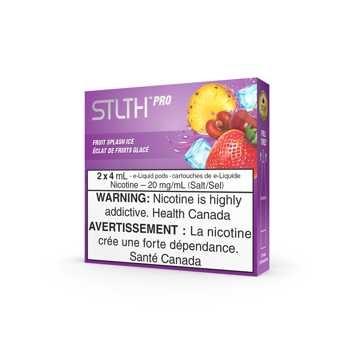 STLTH - Pro Pods 2/pk (ONTARIO)