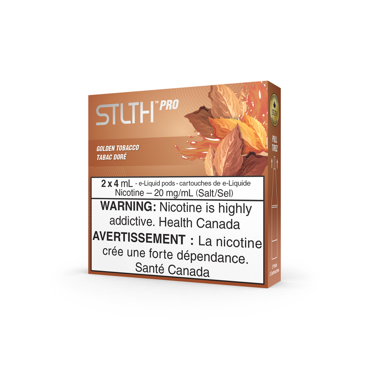 STLTH - Pro Pods 2/pk (ONTARIO)