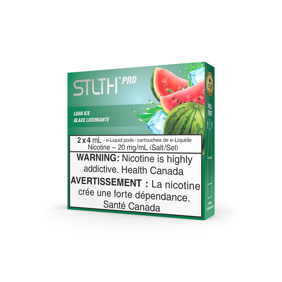 STLTH - Pro Pods 2/pk (ONTARIO)