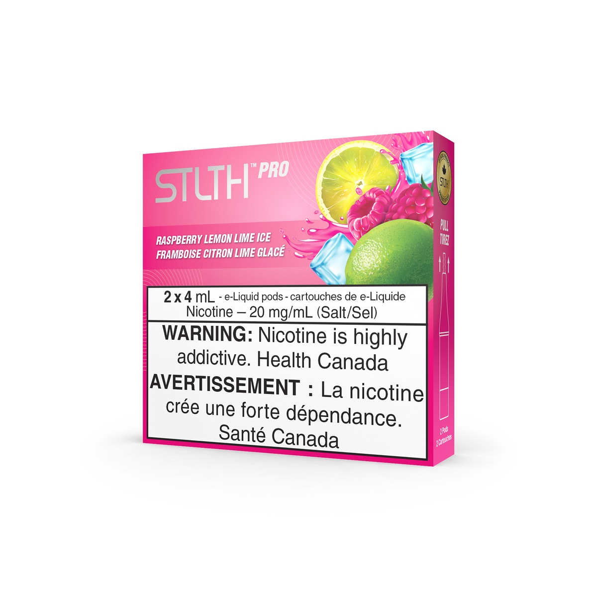 STLTH - Pro Pods 2/pk (ONTARIO)