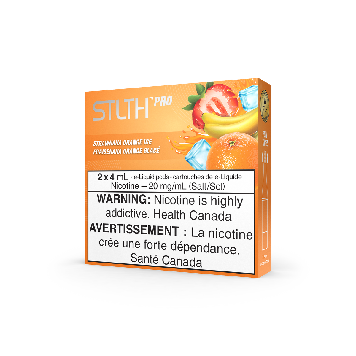 STLTH - Pro Pods 2/pk (ONTARIO)