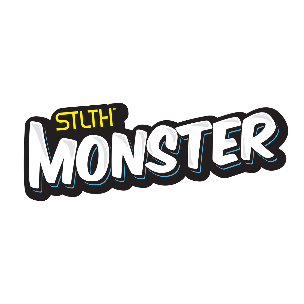 STLTH MONSTER POD 2PCS/PACK (ONTARIO)