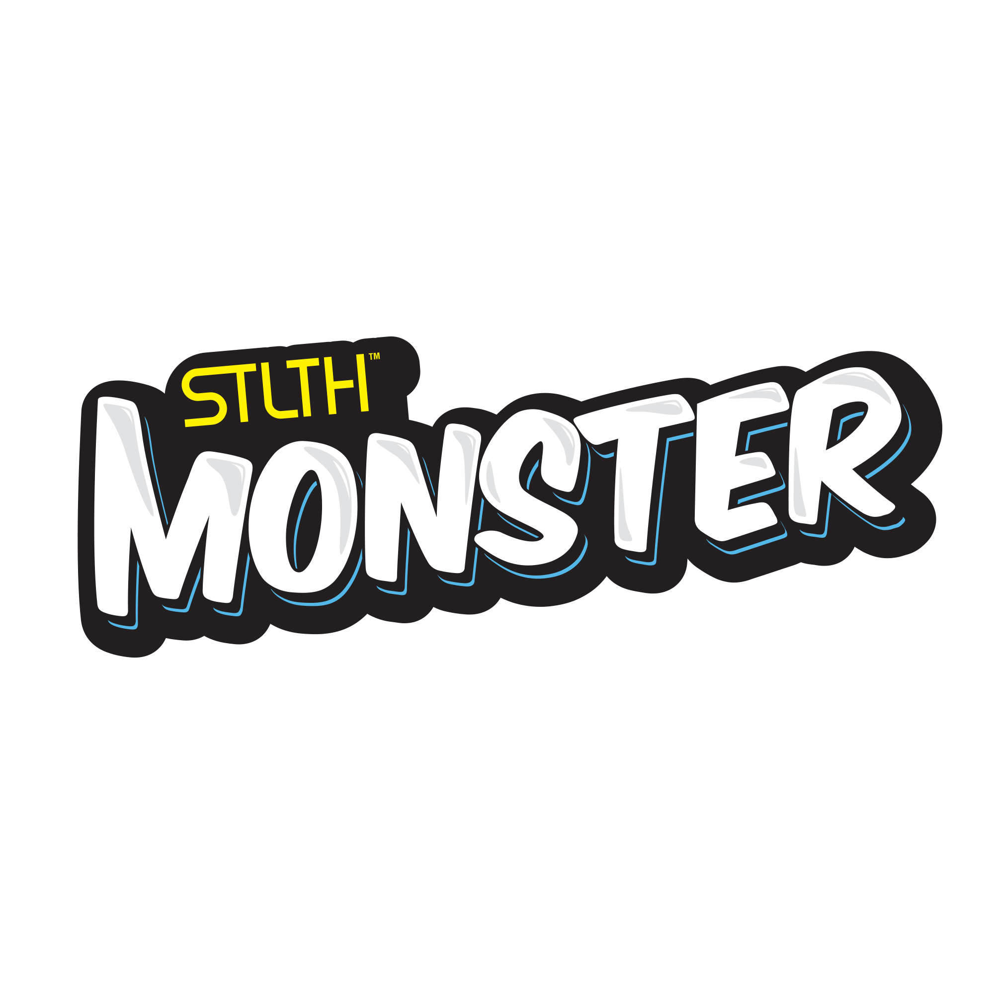 STLTH MONSTER POD PACK (2PCS/PACK)