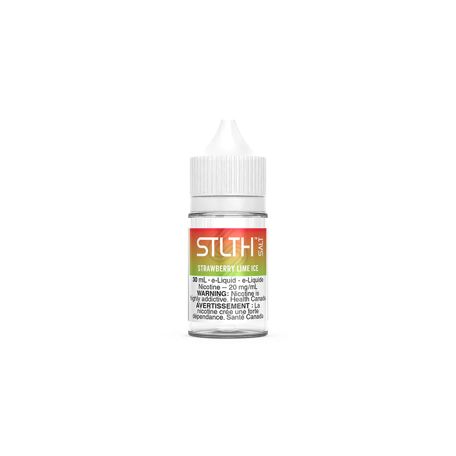 STLTH - SALTS 30ML (ONTARIO)