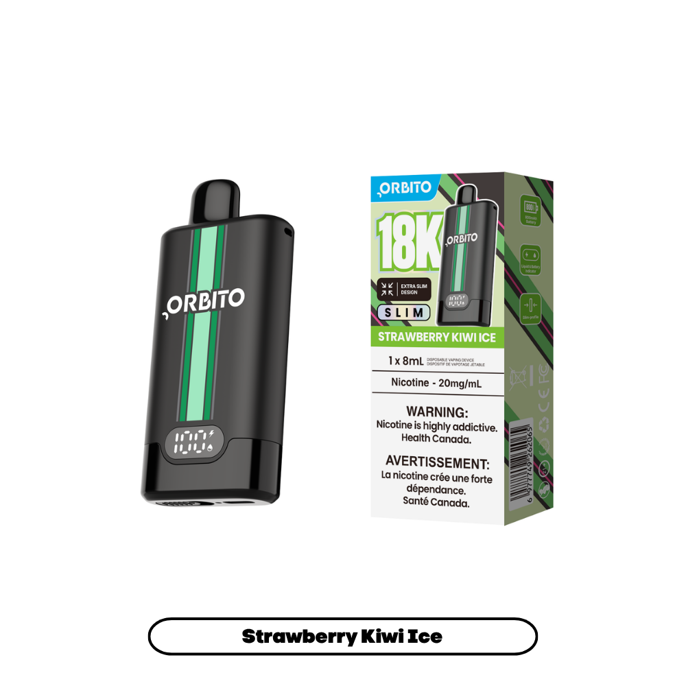 Orbito Slim 18K (ONTARIO)