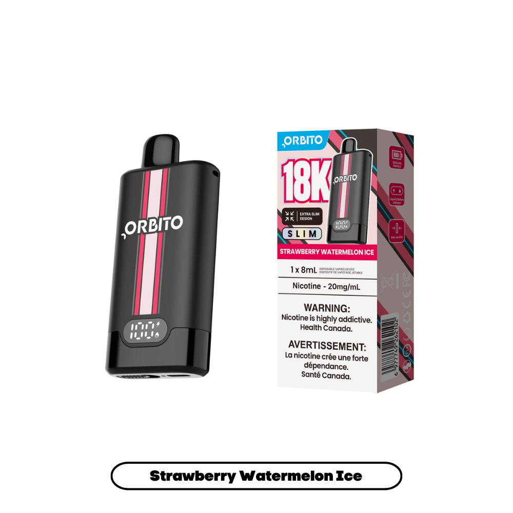 Orbito Slim 18K (ONTARIO)