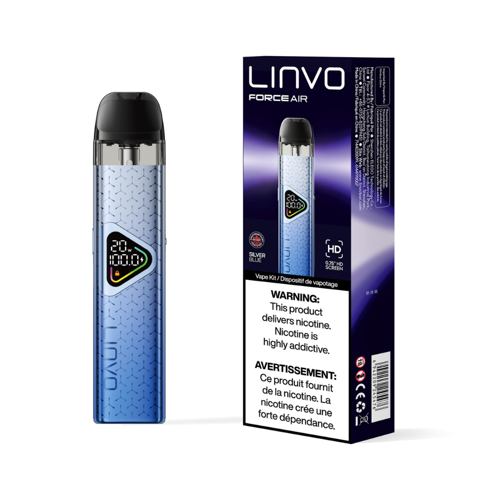 Linvo Force Air Pod Kit