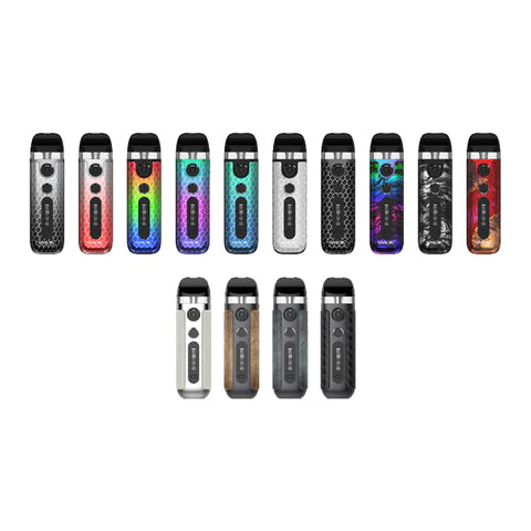 SMOK Novo 5 Pod Kit - GTA Vapes