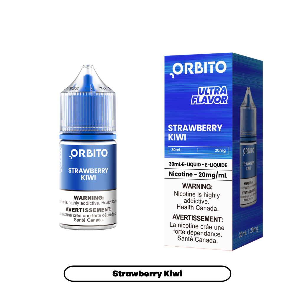 Orbito Salts 30mL (ONTARIO)