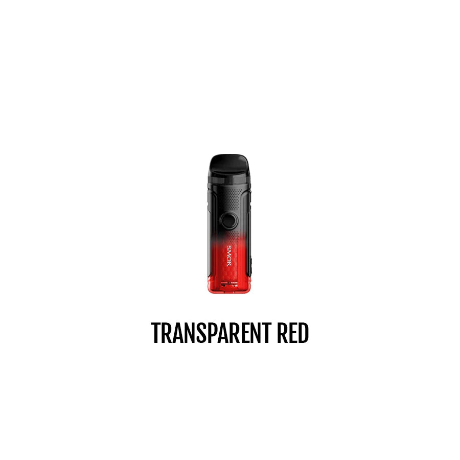 SMOK NORD C POD KIT [CRC]