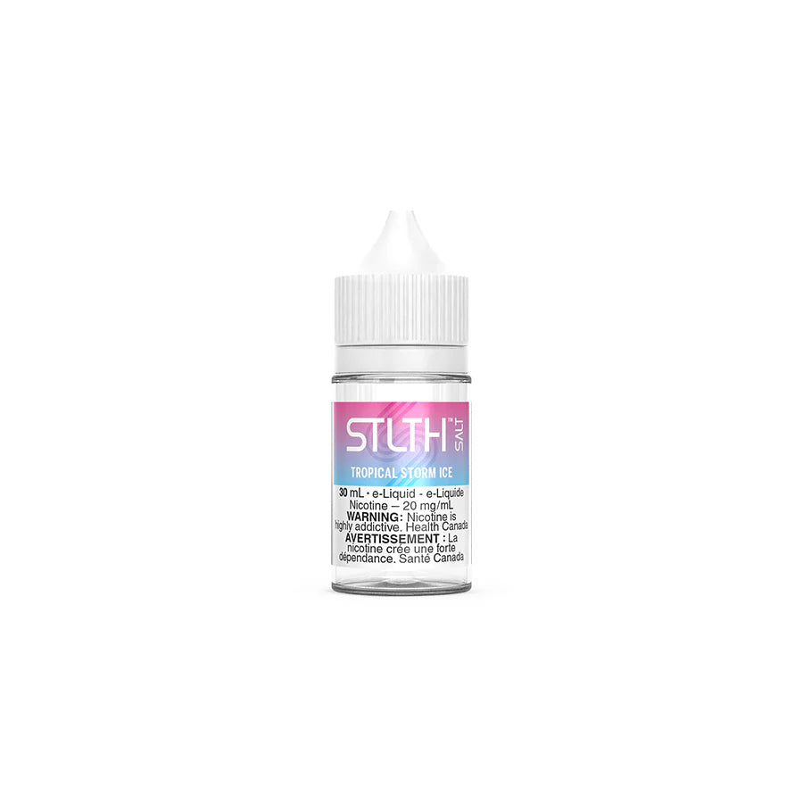STLTH - SALTS 30ML (ONTARIO)