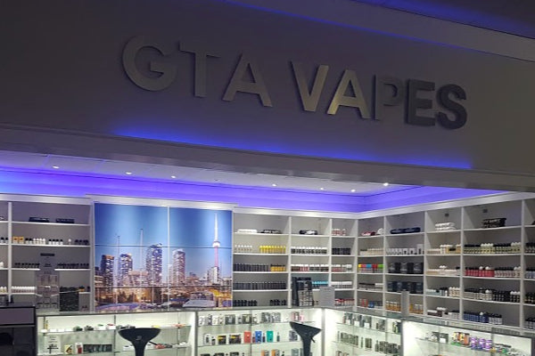 GTA Vapes | Toronto Vape Shops GTA Vapes | Toronto Vape Shops