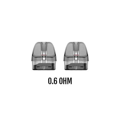 Vaporesso LUXE X Replacement Pods 5mL [CRC Version]
