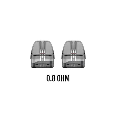 Vaporesso LUXE X Replacement Pods 5mL [CRC Version]