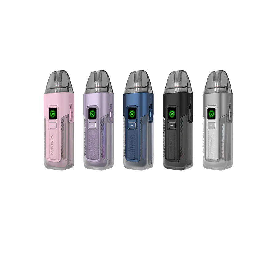 Vaporesso LUXE X2 Open Pod Kit 5mL [CRC Version]