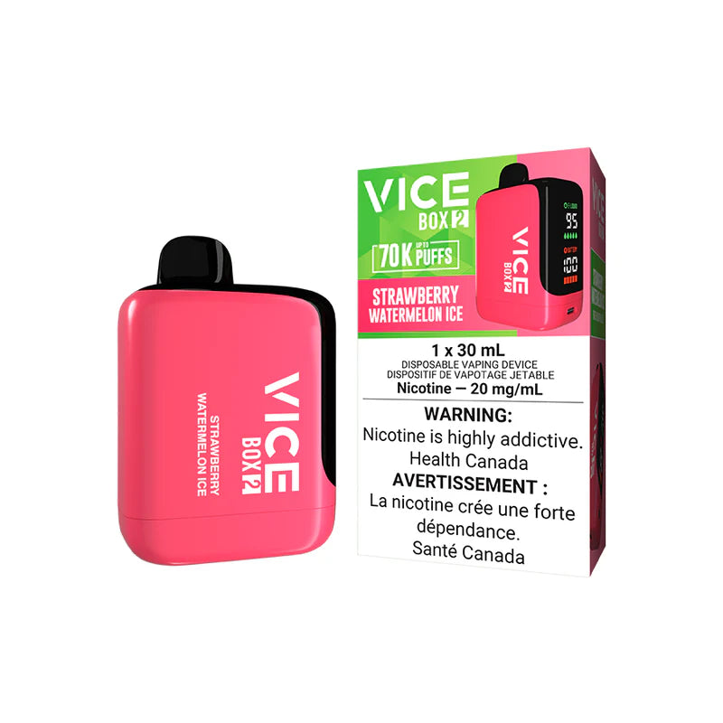 Vice Box 2 70k